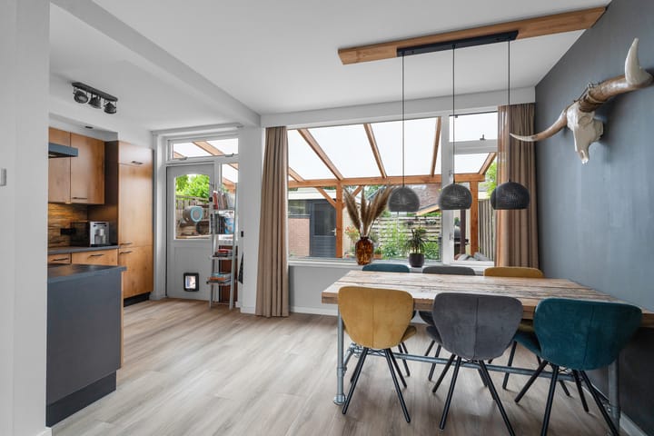 Foto 9 van Loenerdrift 21