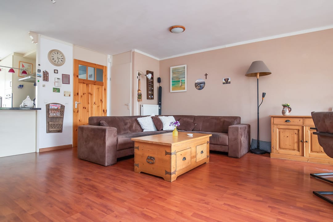 Photo 2 of Mozartlaan 55