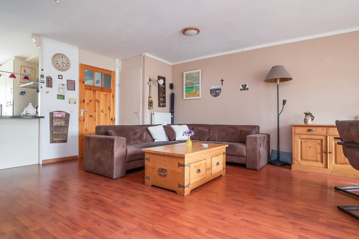 Foto 2 van Mozartlaan 55