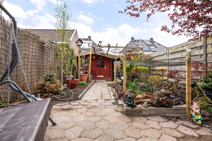 Foto 4 van Mozartlaan 55