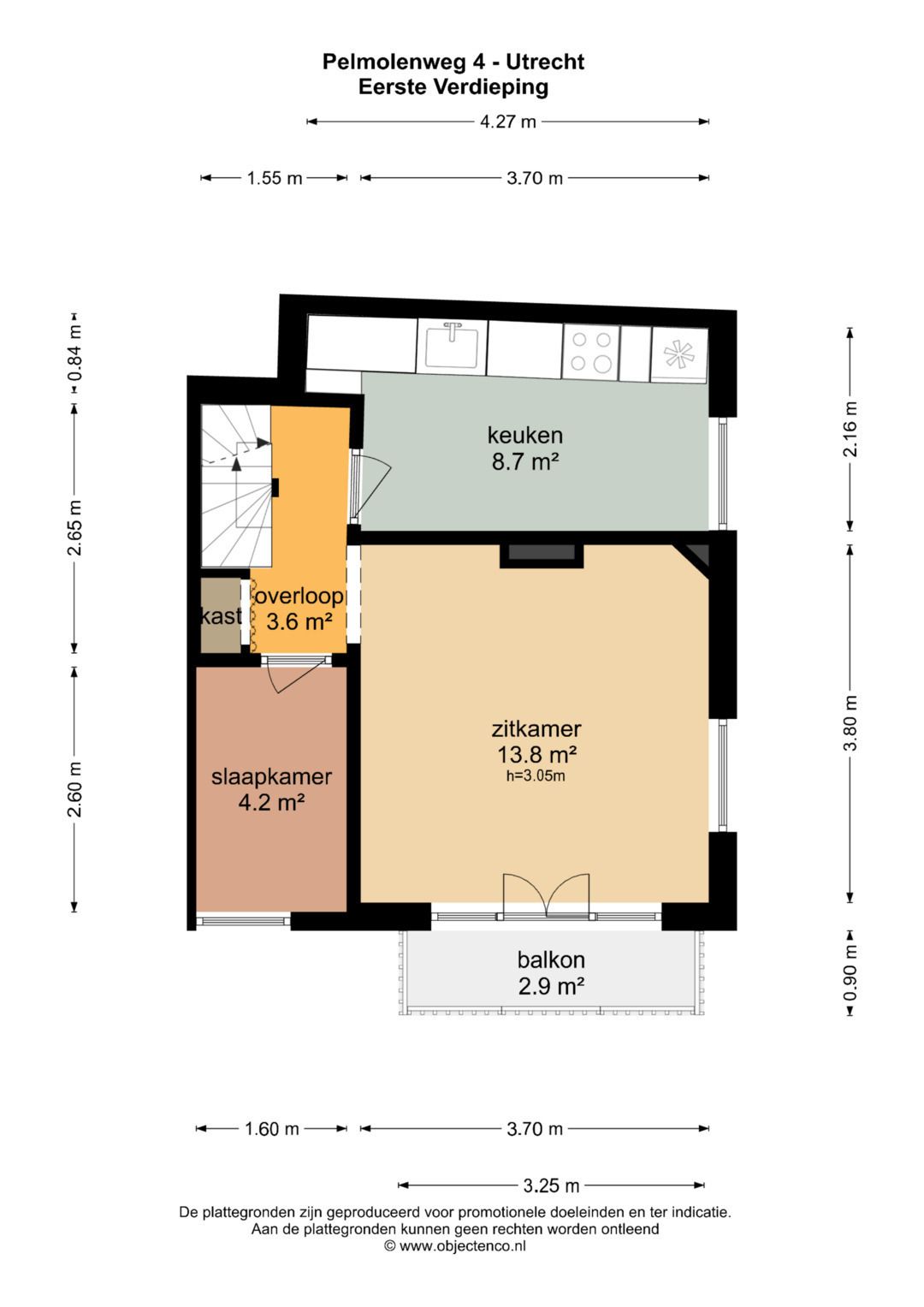 Foto 50 van Pelmolenweg 4