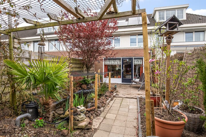 Foto 6 van Mozartlaan 55