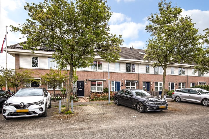 Foto 7 van Mozartlaan 55