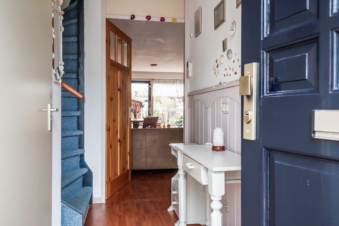 Photo 8 of Mozartlaan 55