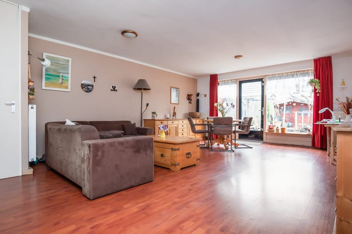 Foto 9 van Mozartlaan 55