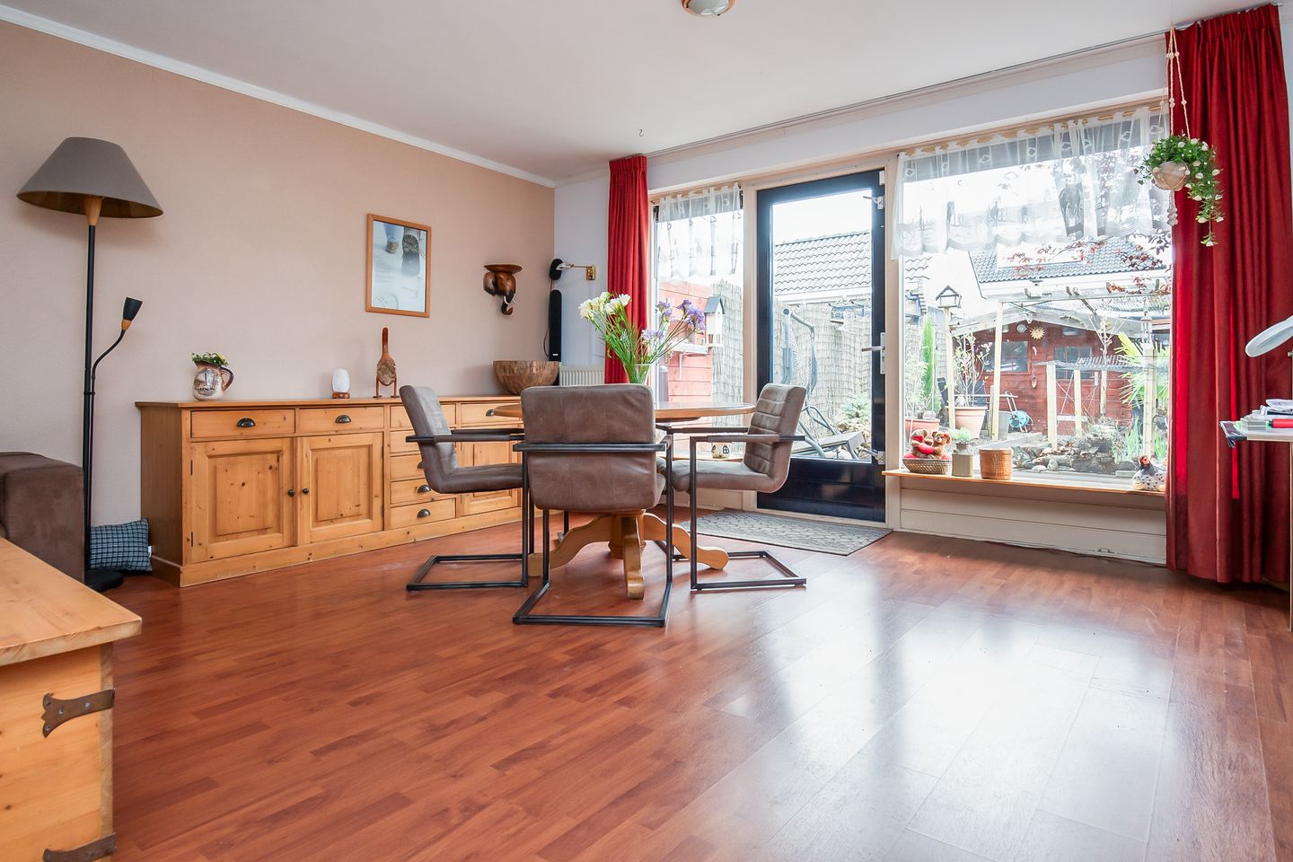 Photo 10 of Mozartlaan 55