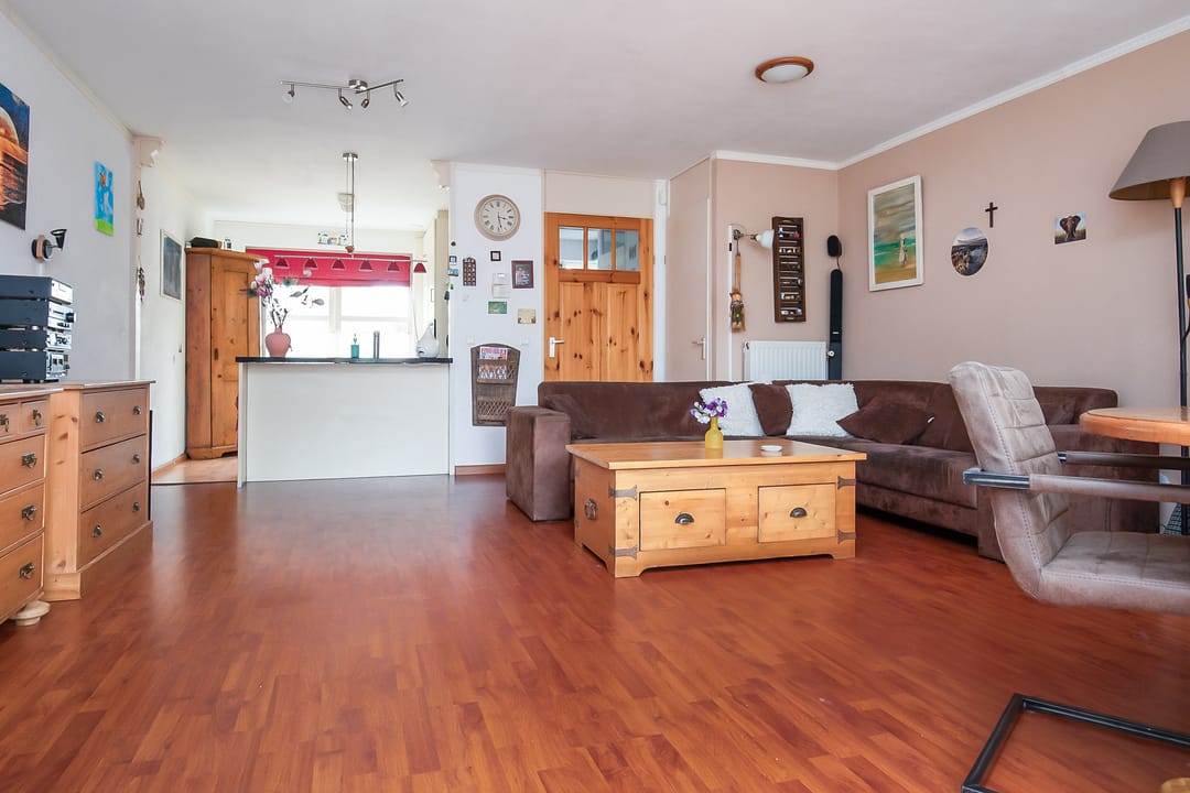 Photo 11 of Mozartlaan 55