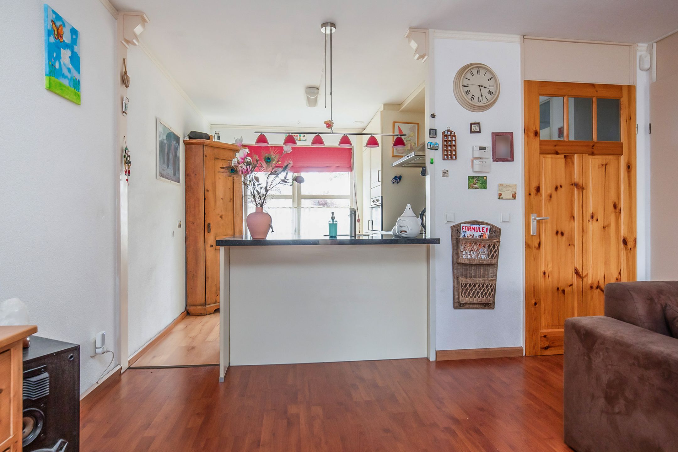 Photo 12 of Mozartlaan 55