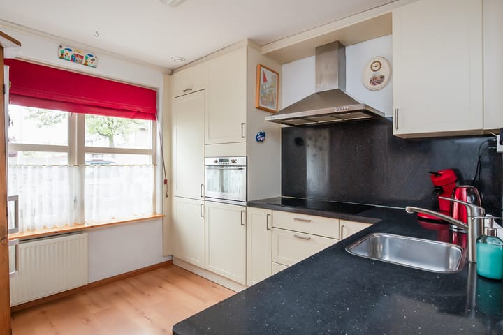 Foto 13 van Mozartlaan 55