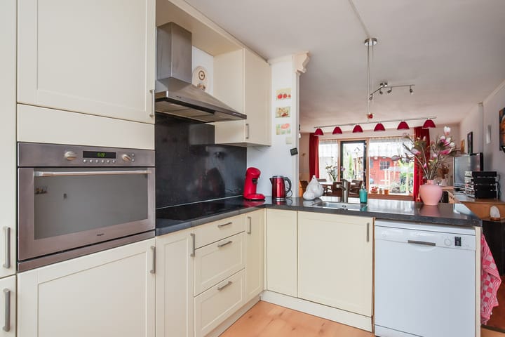 Foto 14 van Mozartlaan 55