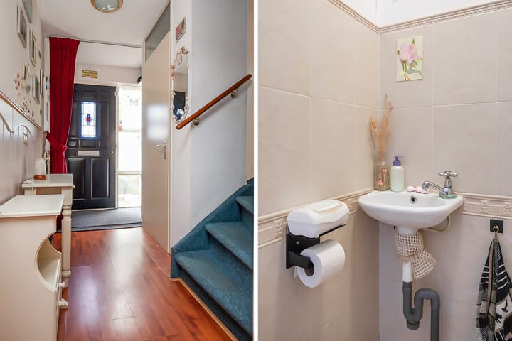 Foto 15 van Mozartlaan 55