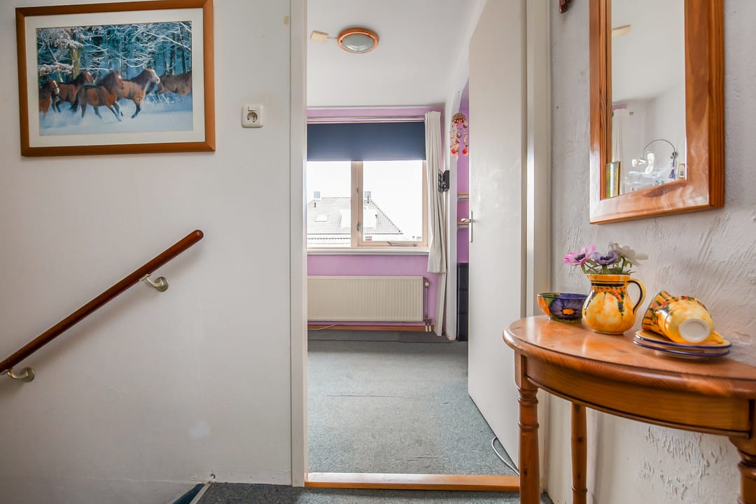 Photo 16 of Mozartlaan 55