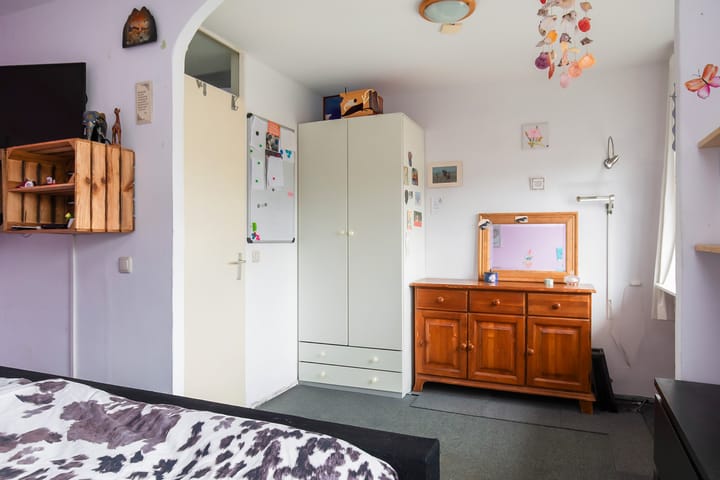 Foto 19 van Mozartlaan 55