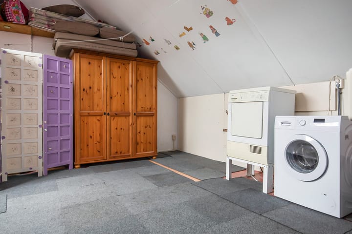 Foto 24 van Mozartlaan 55