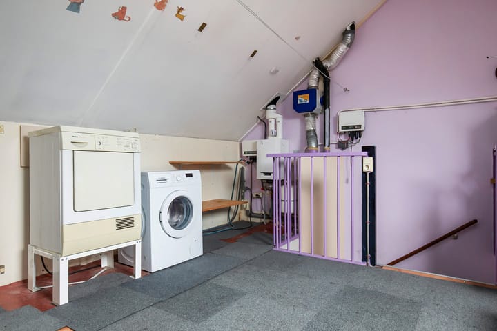 Foto 25 van Mozartlaan 55