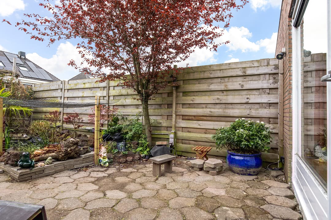 Photo 26 of Mozartlaan 55