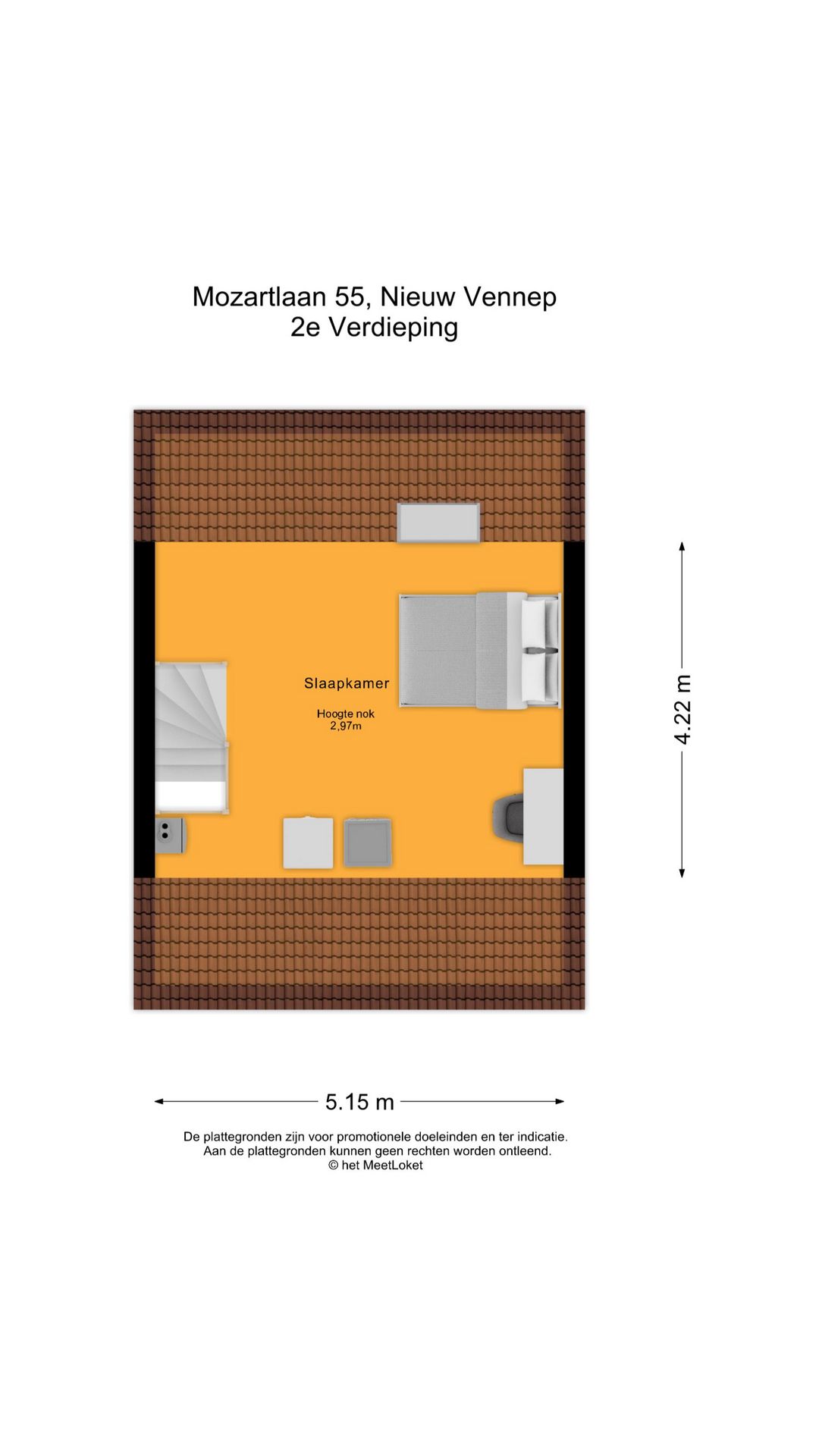 Photo 29 of Mozartlaan 55