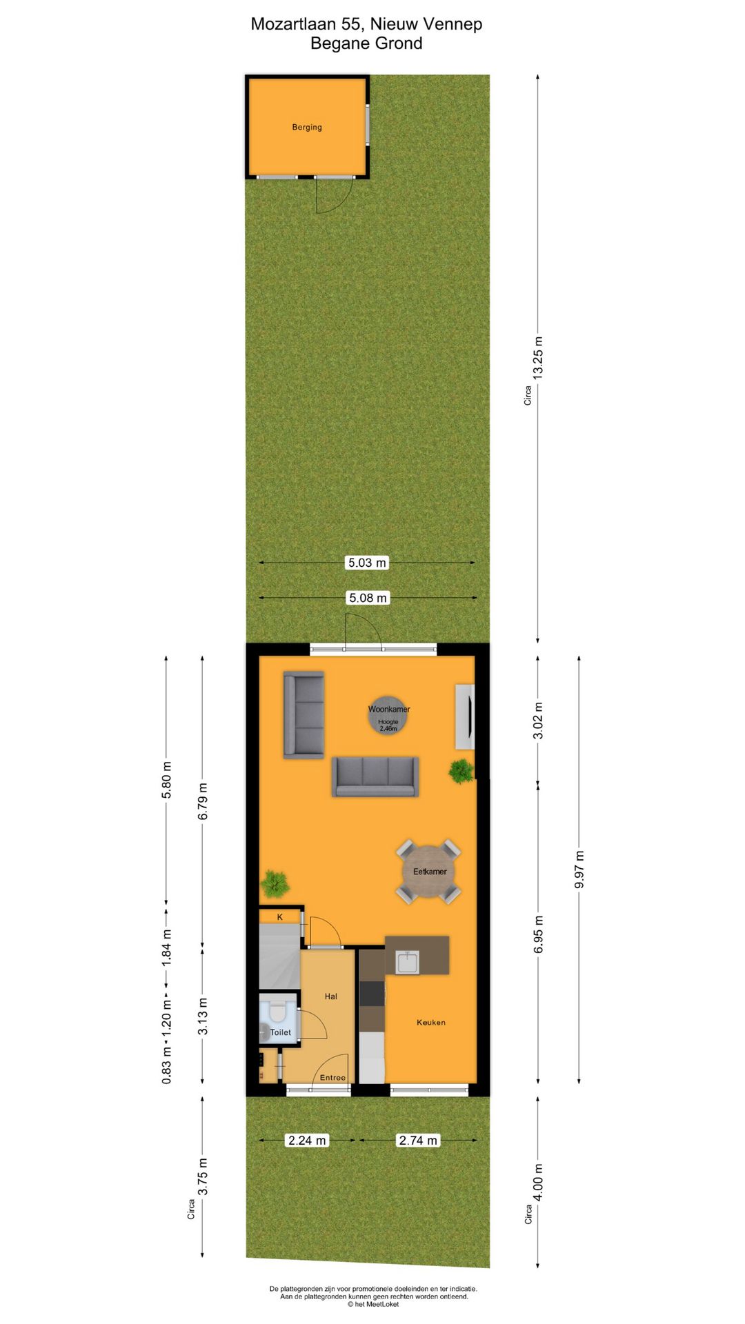 Photo 31 of Mozartlaan 55