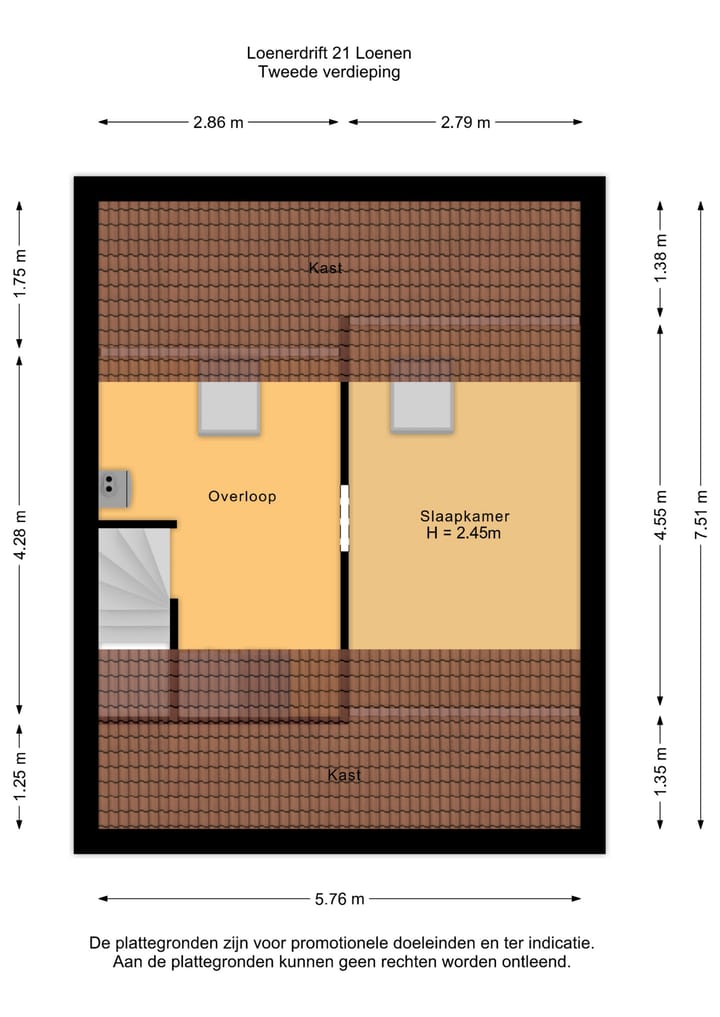Foto 50 van Loenerdrift 21