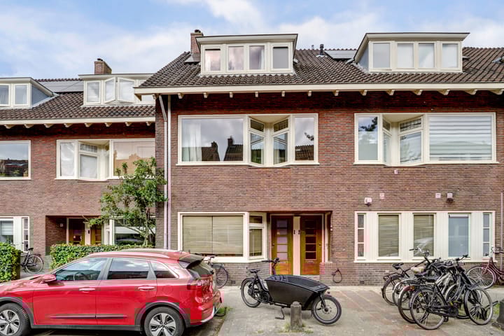 Kneppelhoutstraat 18-BS