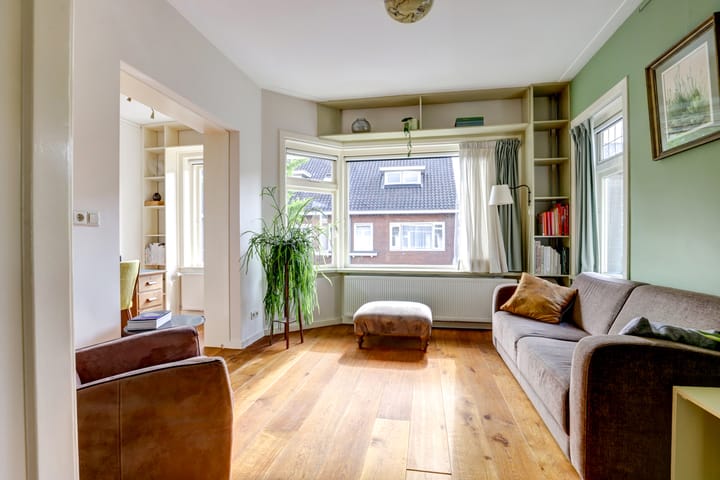 Foto 3 van Kneppelhoutstraat 18-BS