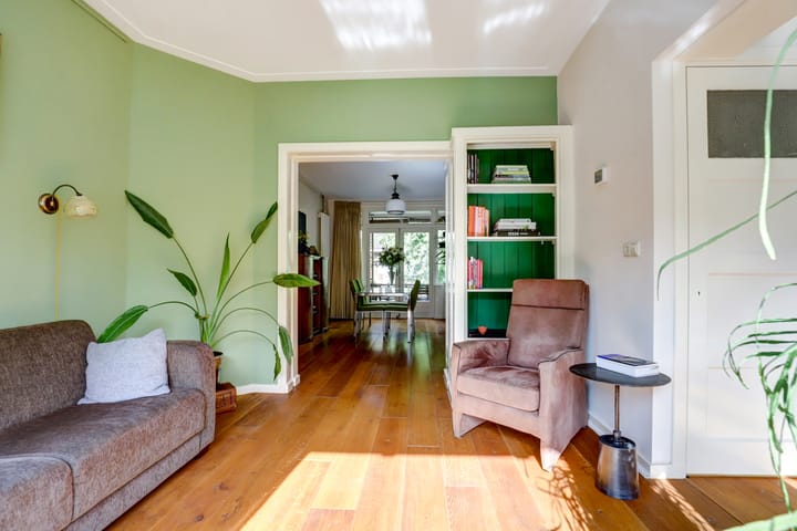 Foto 4 van Kneppelhoutstraat 18-BS