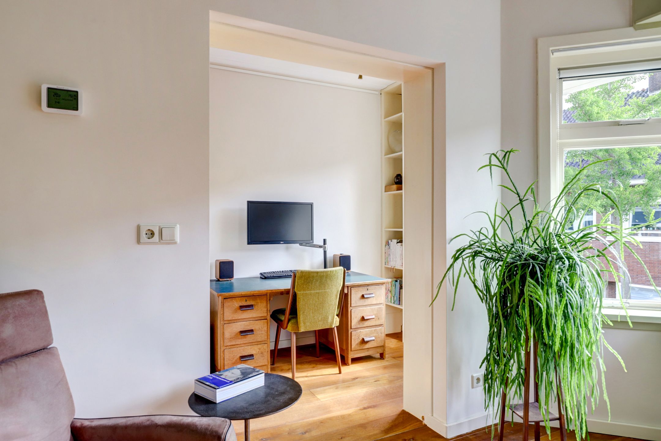 Foto 6 van Kneppelhoutstraat 18-BS