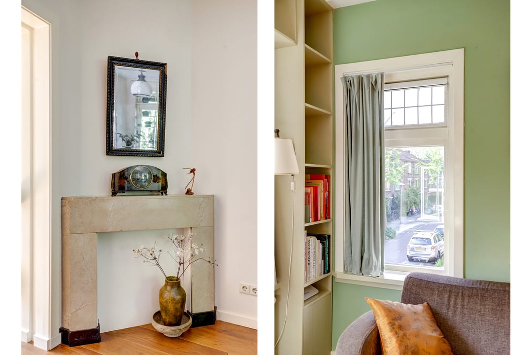 Foto 8 van Kneppelhoutstraat 18-BS