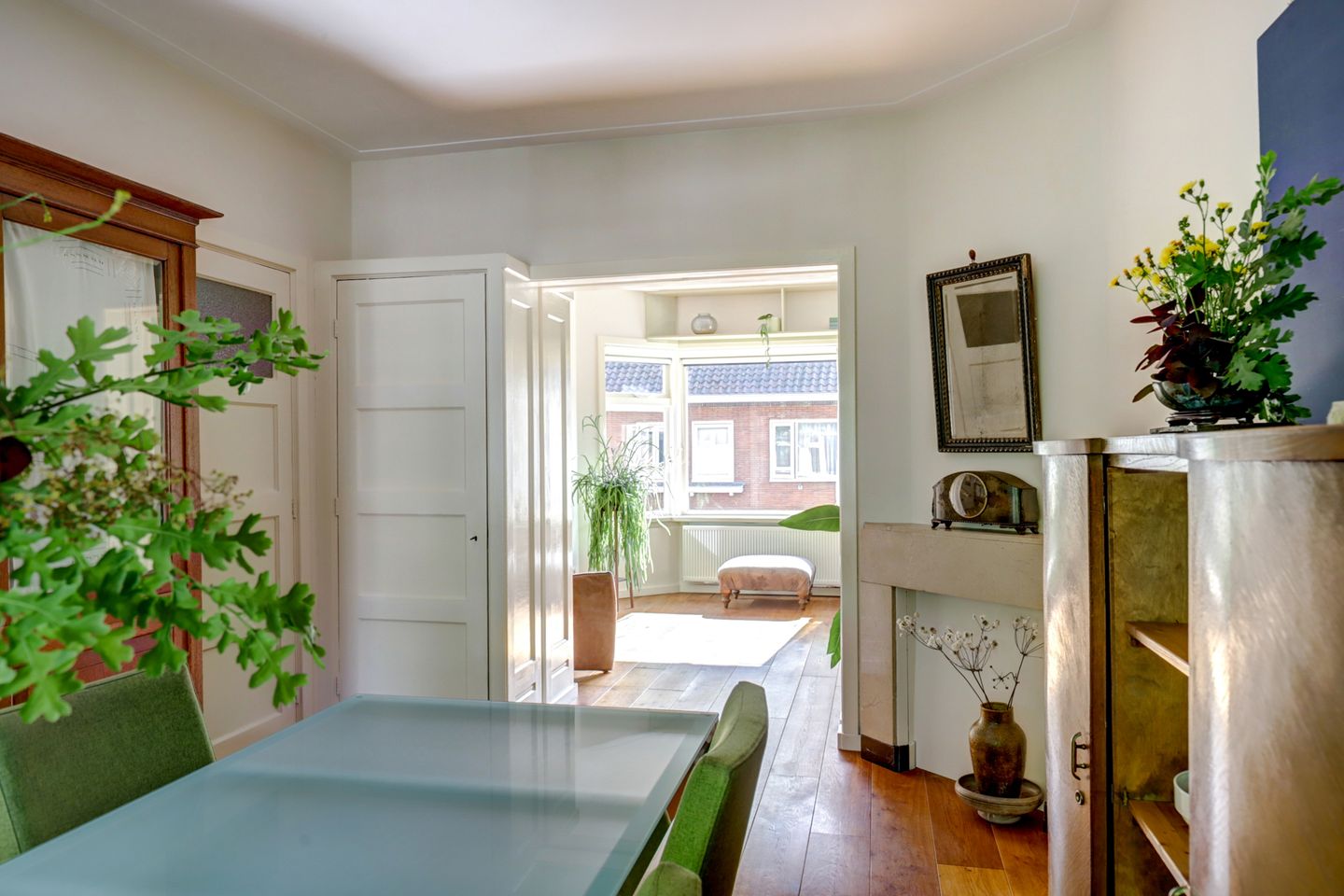 Foto 10 van Kneppelhoutstraat 18-BS