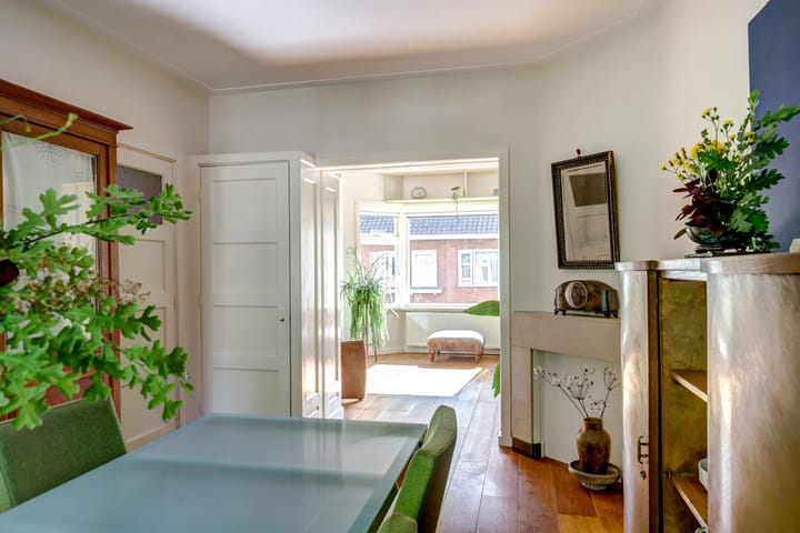 Foto 10 van Kneppelhoutstraat 18-BS