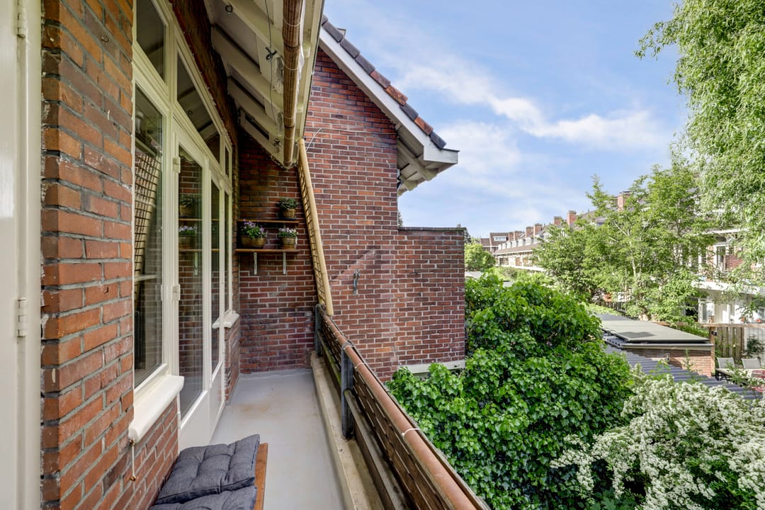 Foto 17 van Kneppelhoutstraat 18-BS