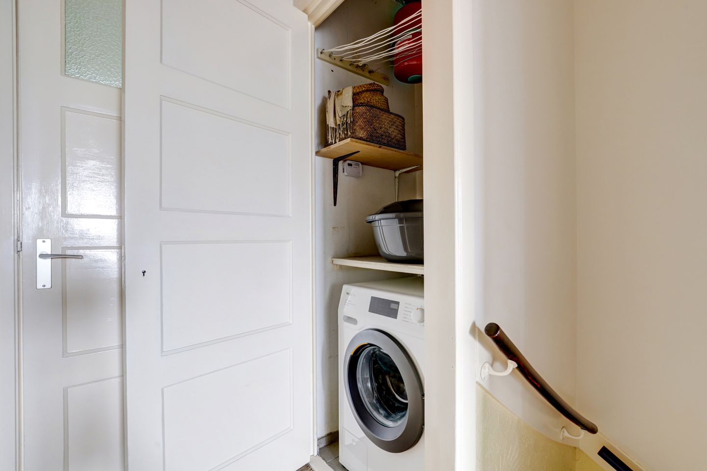 Foto 20 van Kneppelhoutstraat 18-BS