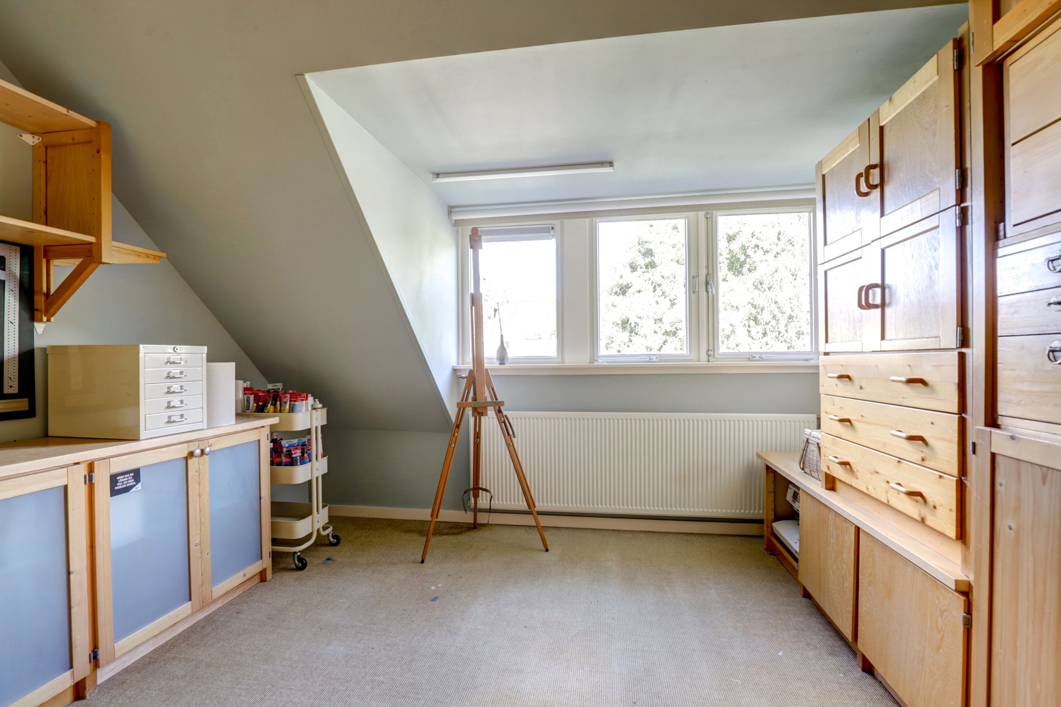 Foto 24 van Kneppelhoutstraat 18-BS