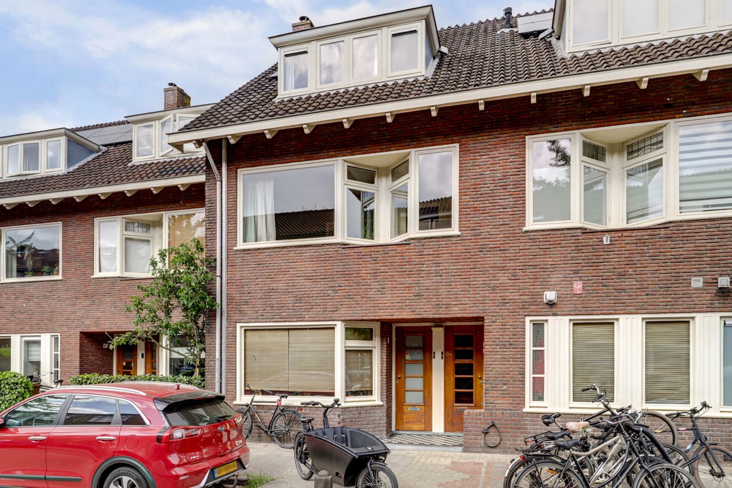 Foto 29 van Kneppelhoutstraat 18-BS