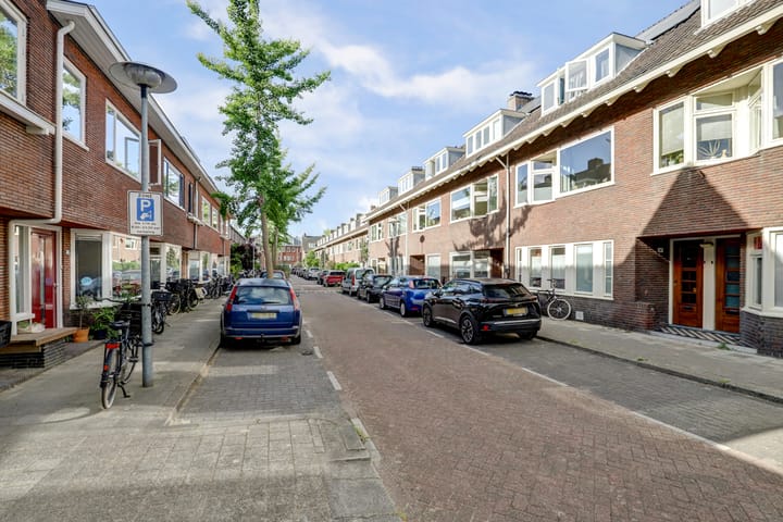 Foto 31 van Kneppelhoutstraat 18-BS