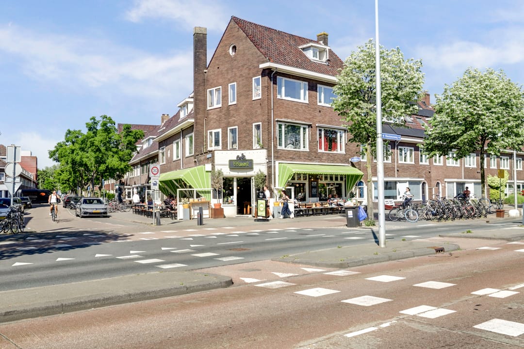 Foto 32 van Kneppelhoutstraat 18-BS