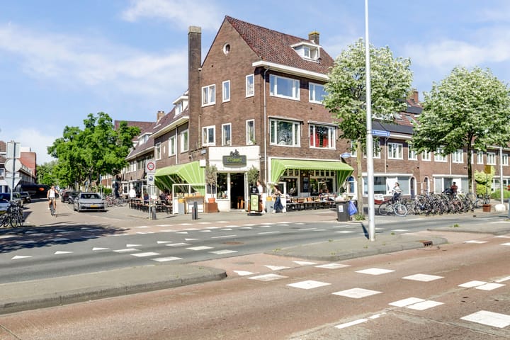 Foto 32 van Kneppelhoutstraat 18-BS