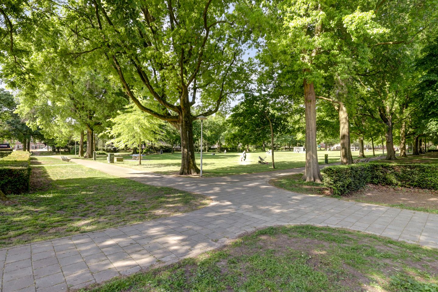 Foto 34 van Kneppelhoutstraat 18-BS