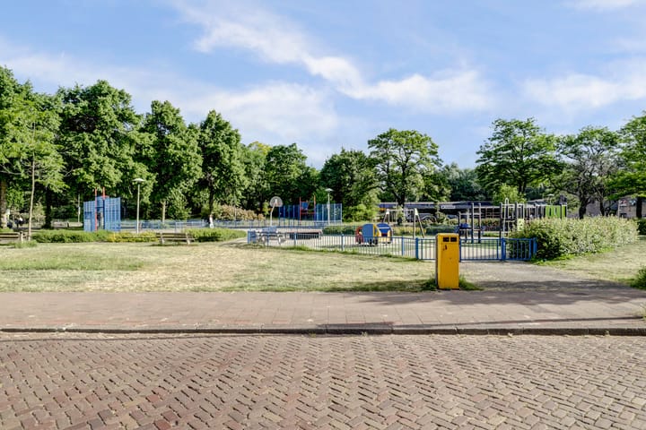 Foto 35 van Kneppelhoutstraat 18-BS