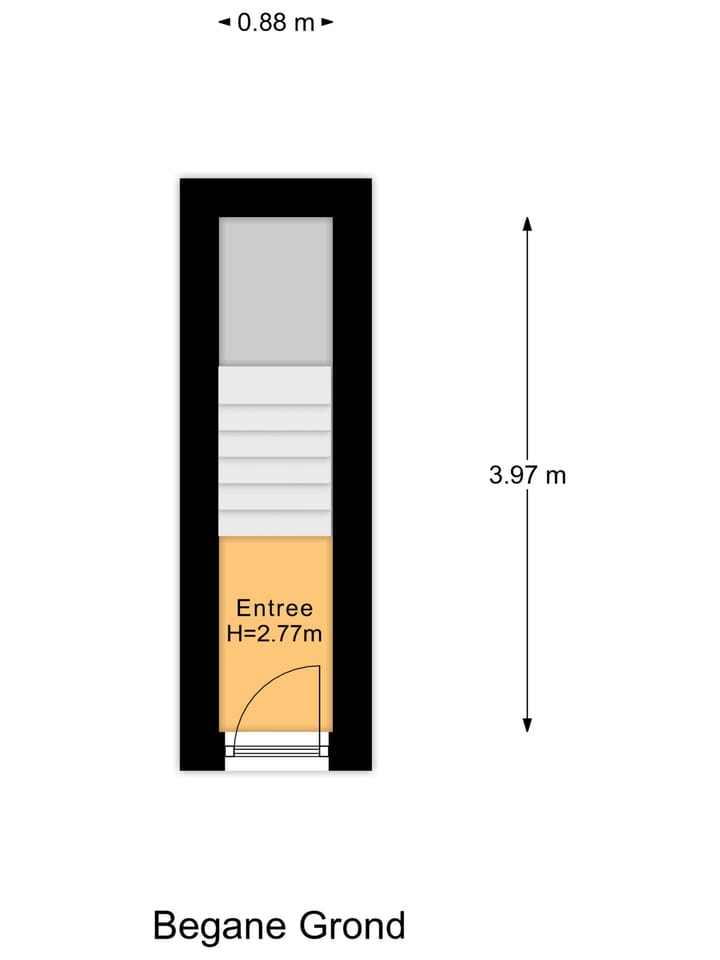 Foto 36 van Kneppelhoutstraat 18-BS