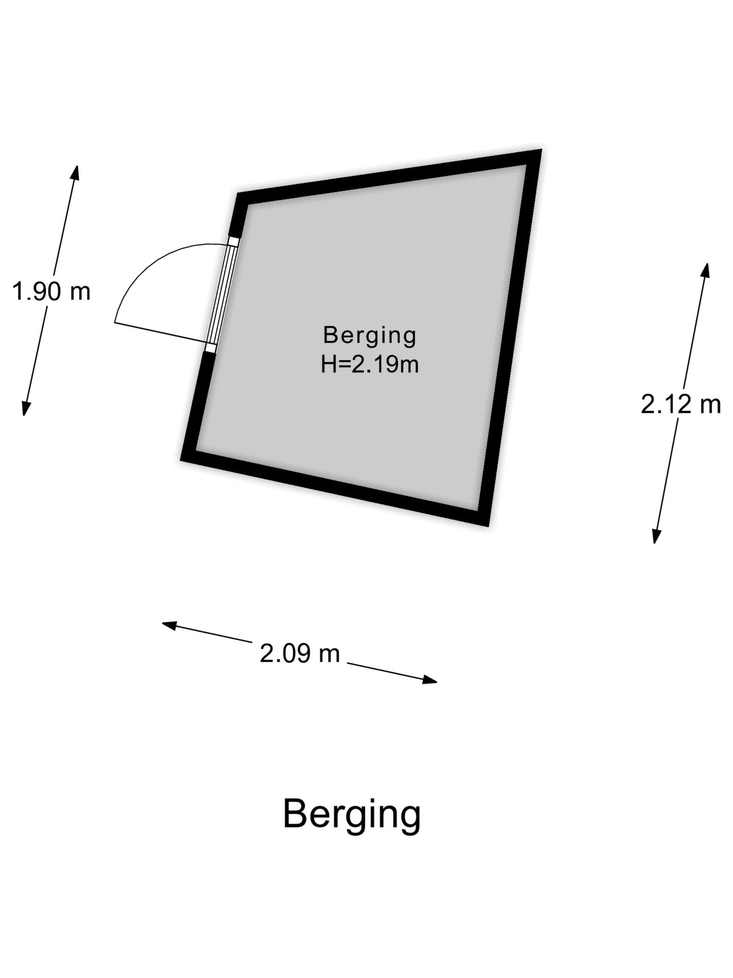 Foto 40 van Kneppelhoutstraat 18-BS