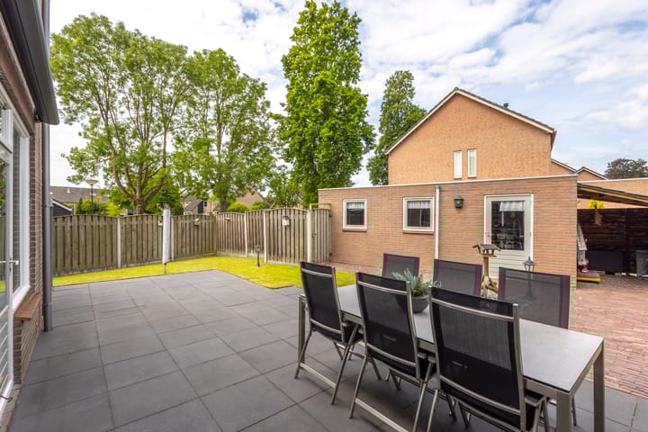 Photo 2 of Vlierdreef 13