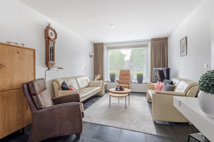 Photo 3 of Vlierdreef 13