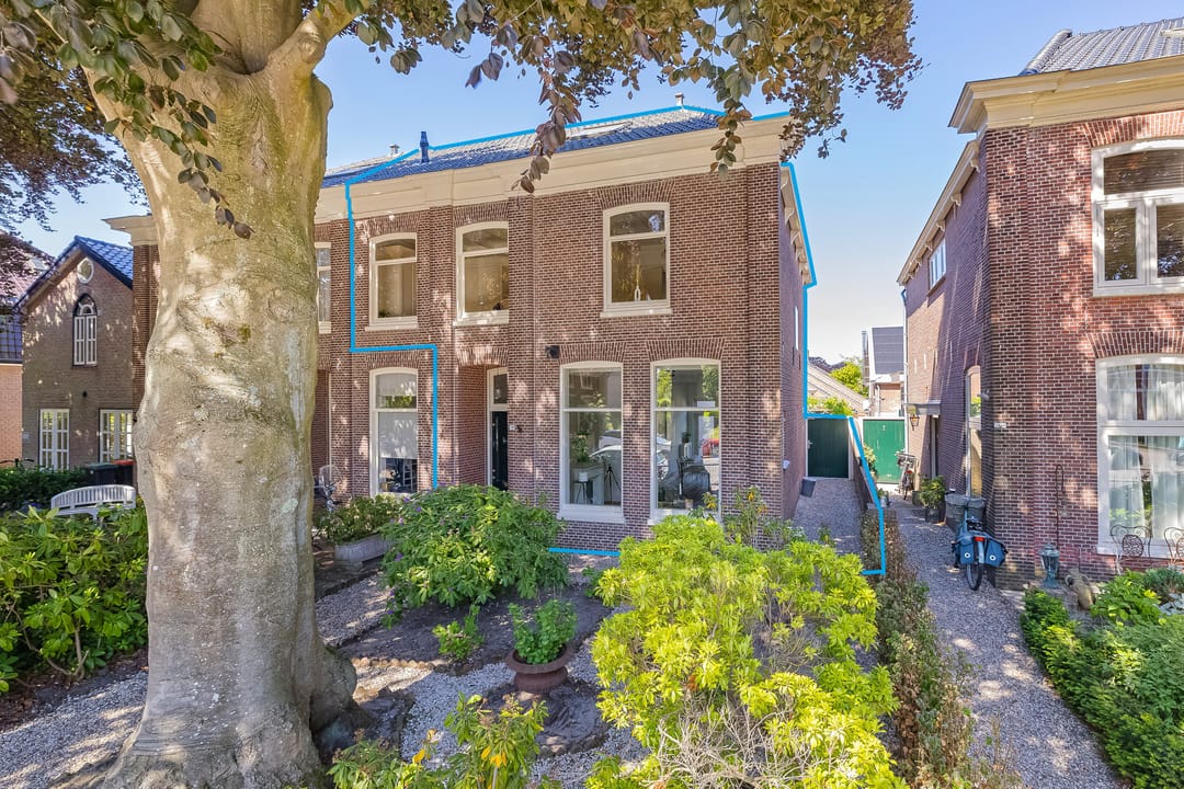 Foto 1 van Heereweg 296