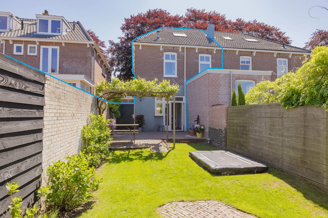 Foto 2 van Heereweg 296