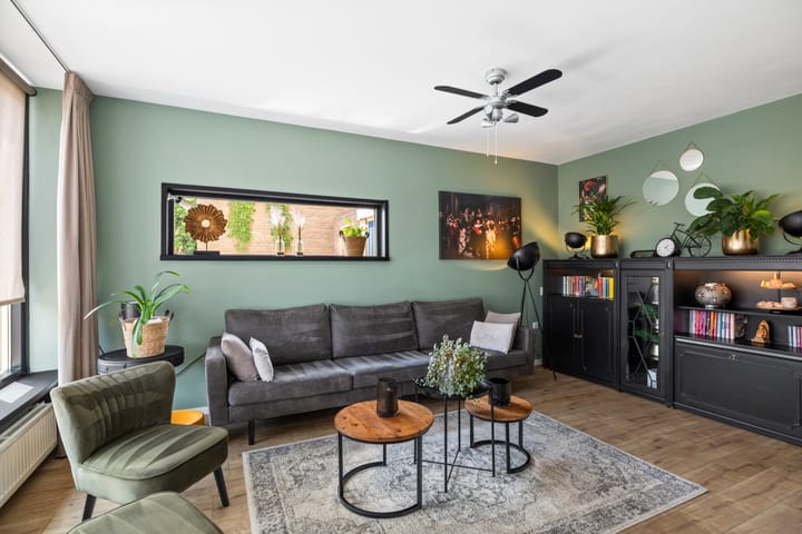 Photo 3 of Dahliastraat 11