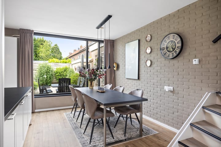 Photo 5 of Dahliastraat 11