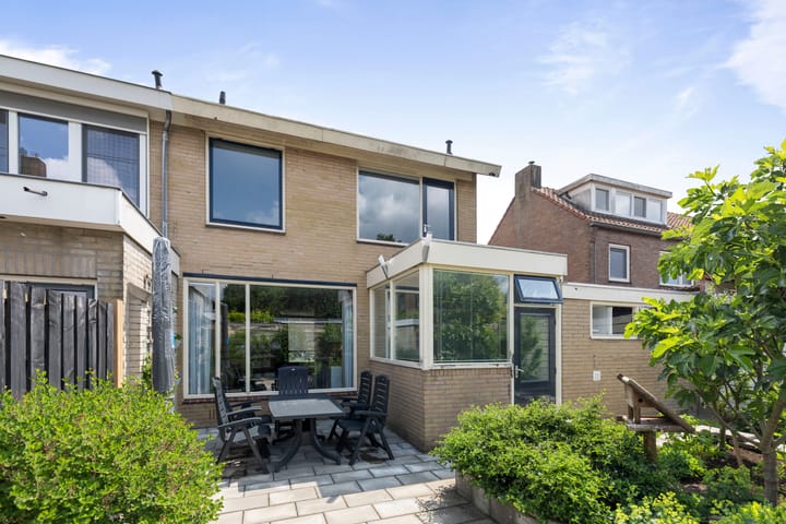 Photo 22 of Dahliastraat 11