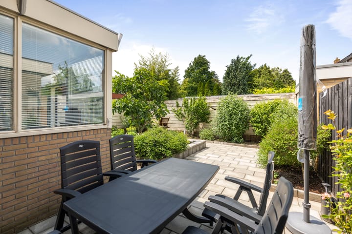 Photo 23 of Dahliastraat 11