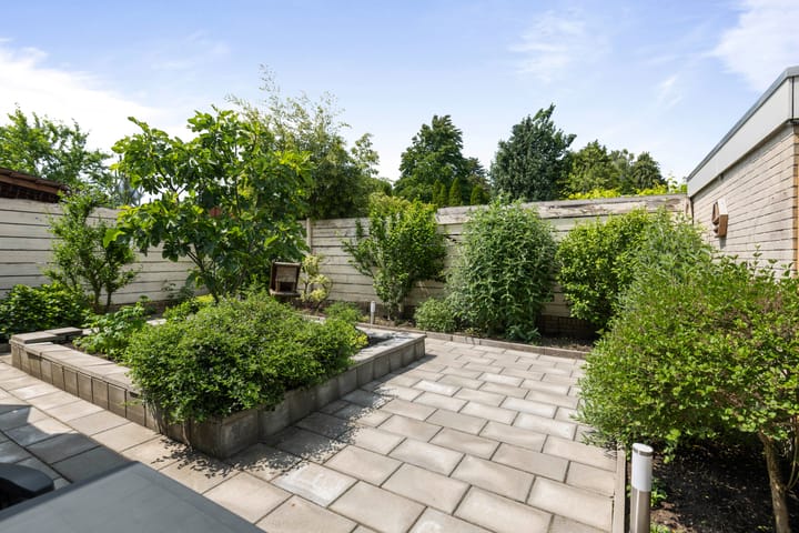 Photo 24 of Dahliastraat 11